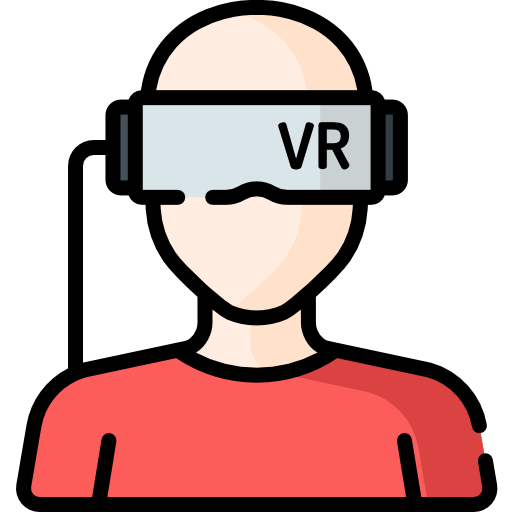 XR·VR 전문성